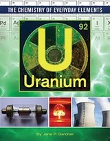 Cover of Uranium