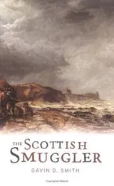 Cover of Scottish Smugglers (Polygon)