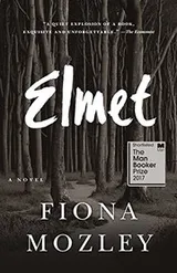 Cover of Elmet