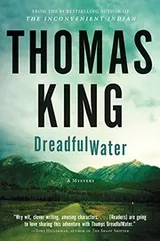 Cover of DreadfulWater