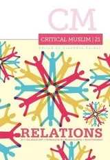 Cover of Critical Muslim 21