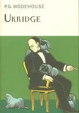 Cover of Ukridge