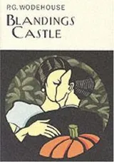 Cover of Blandings Castle