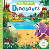 Cover of Dinosaurs