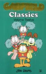 Cover of Garfield Classics (Garfield Classic Collection)