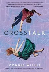 Cover of Crosstalk