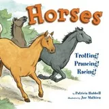 Cover of Horses