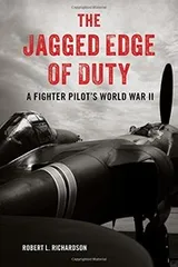Cover of The Jagged Edge of Duty