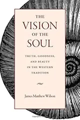 Cover of The Vision of the Soul