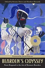 Cover of Bearden's Odyssey
