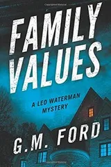 Cover of Family Values