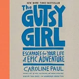 Cover of The gutsy girl