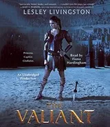 Cover of The valiant