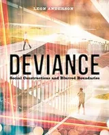 Cover of Deviance