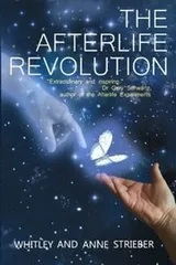 Cover of Afterlife Revolution