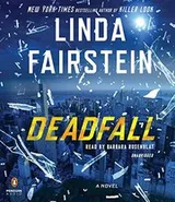 Cover of Deadfall