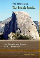Cover of The Mountains That Remade America
