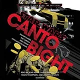 Cover of Star Wars - Canto Bight