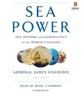 Cover of Sea Power