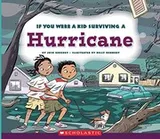 Cover of If You Were a Kid Surviving a Hurricane