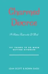 Cover of Charmed Divorce