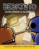 Cover of Beartato and the Secret of the Mystery