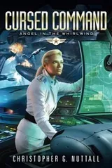 Cover of Cursed Command