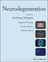 Cover of Neurodegeneration
