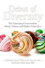 Cover of Debut of Diversity