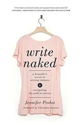 Cover of Write Naked