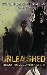 Cover of Unleashed