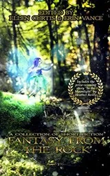 Cover of Fantasy from the Rock