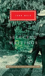 Cover of Selected Writings