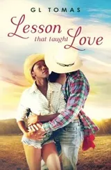 Cover of Lesson That Taught Love
