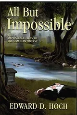 Cover of All But Impossible