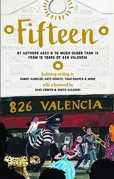 Cover of Fifteen
