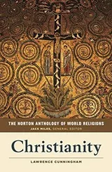 Cover of The Norton Anthology of World Religions