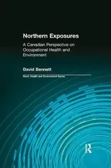Cover of Northern Exposures
