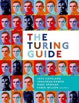 Cover of The Turing Guide
