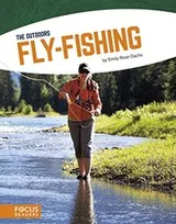 Cover of Fly-Fishing