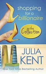 Cover of Shopping for a Billionaire
