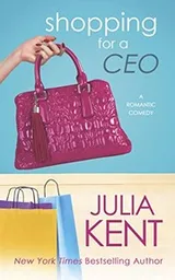 Cover of Shopping for a CEO