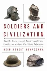 Cover of Soldiers and Civilization