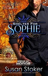 Cover of Shelter for Sophie