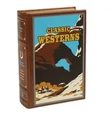 Cover of Classic Westerns