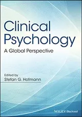 Cover of Clinical Psychology