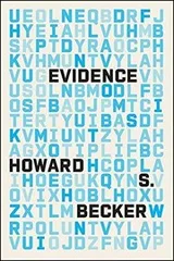 Cover of Evidence