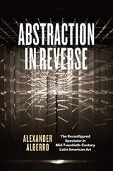 Cover of Abstraction in Reverse