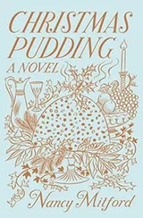 Cover of Christmas Pudding