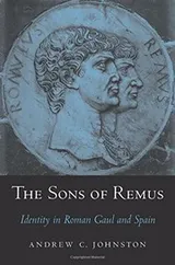 Cover of The Sons of Remus